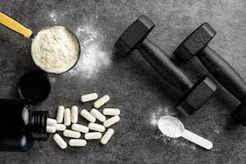 تصویر 4 از خرید و فروش کراتین میکرونایز اپتیموم نوتریشن طعم دار با شرایط فوق العاده